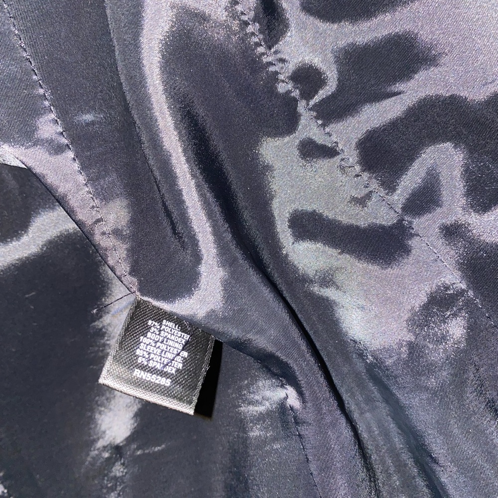 Express jacket, size 0 - Picture 10 of 15